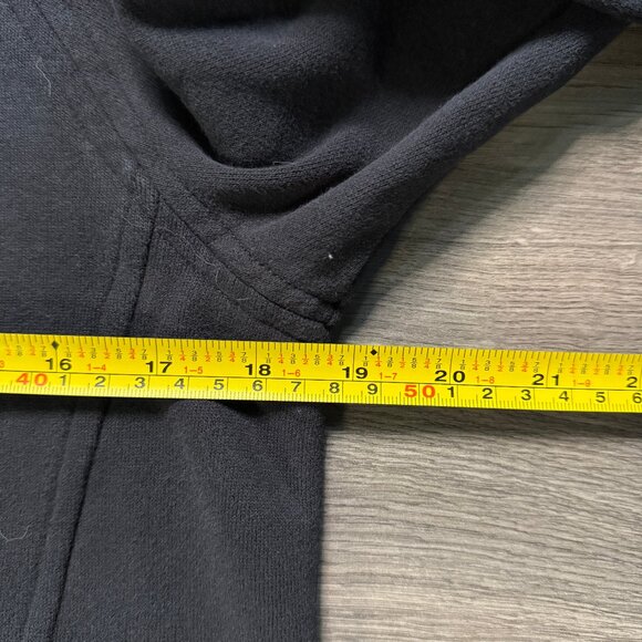 Lululemon Women's Scuba Pullover Hoodie - Black - Picture 5 of 6